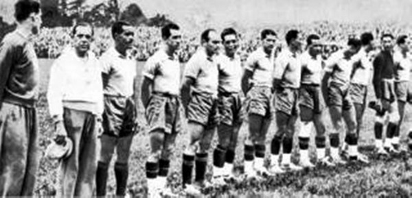 Brasil 1938