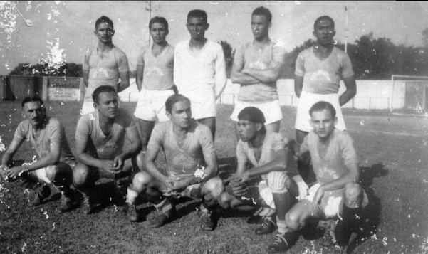 El Dorado 1948