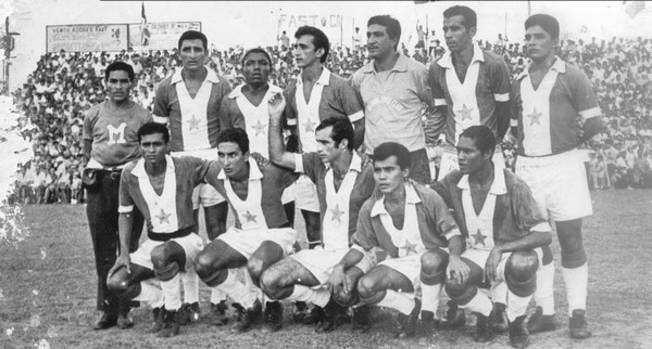 Fast de 1968