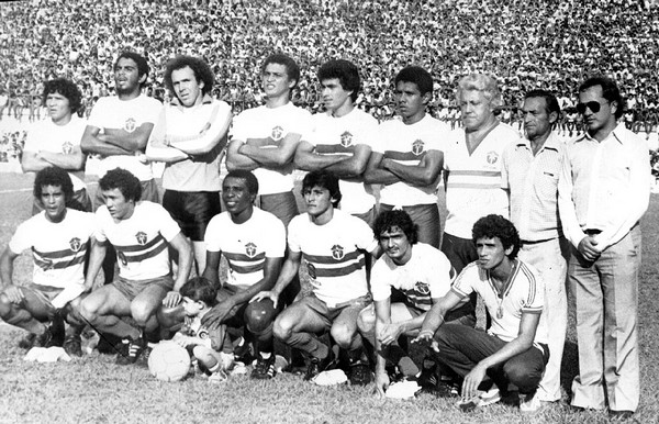 Fast x Cosmos 1980