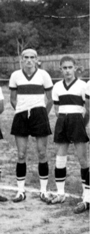 Lé e Benjamim