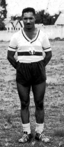 Nêgo do Fast 1960