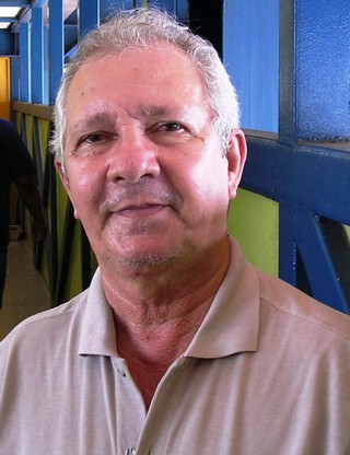 Orlando Rebelo 1