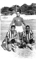 Sandoval, Nonato e Moaciro