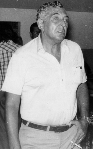 Teixeirão
