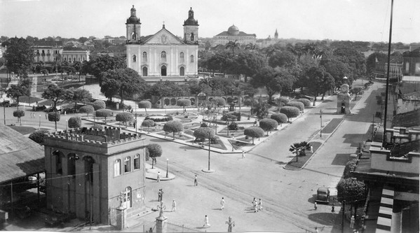 Pça_da_matriz